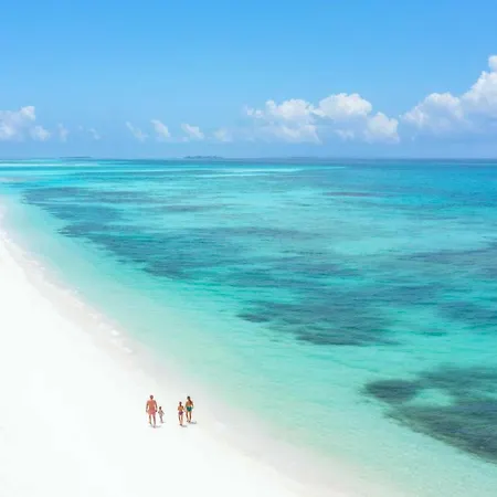 Hotel Nala Maldives By Jawakara